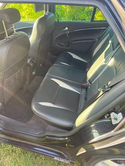Saab 9-5 2010 photo 5
