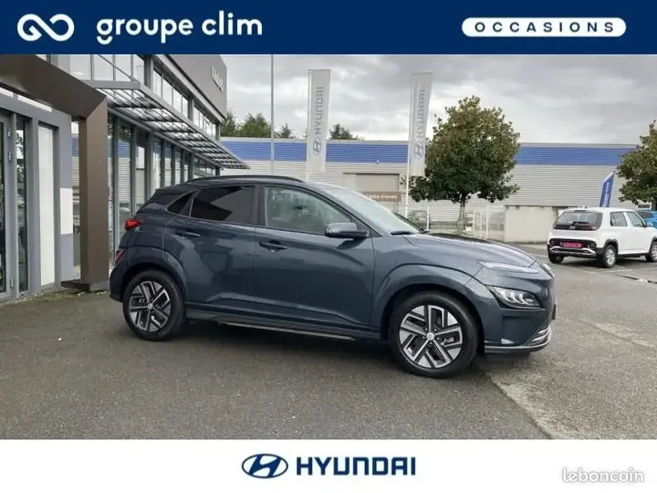 Hyundai Kona 2023 photo 3