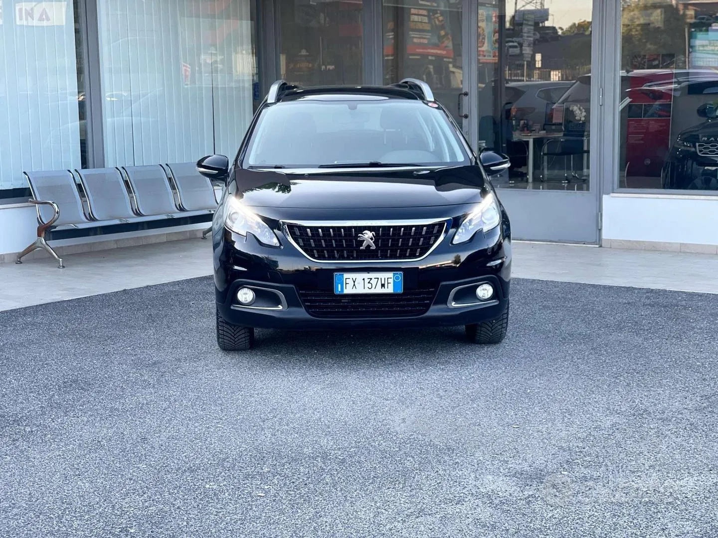 Peugeot 2008 2019 photo 2