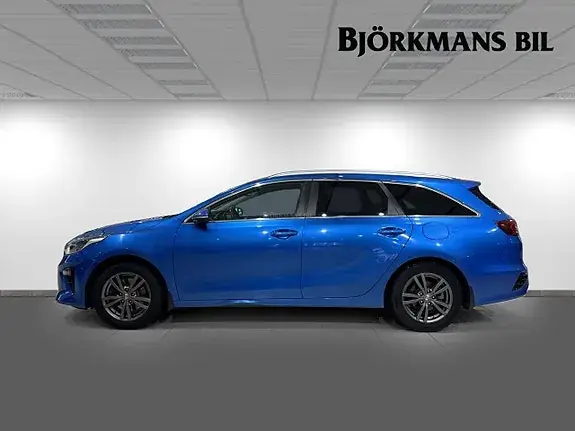 Kia Ceed 2018 photo 4
