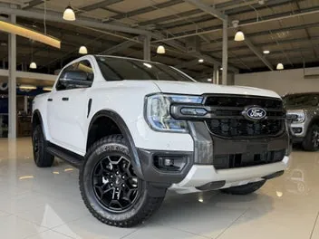 Ford Ranger 2026 photo 2