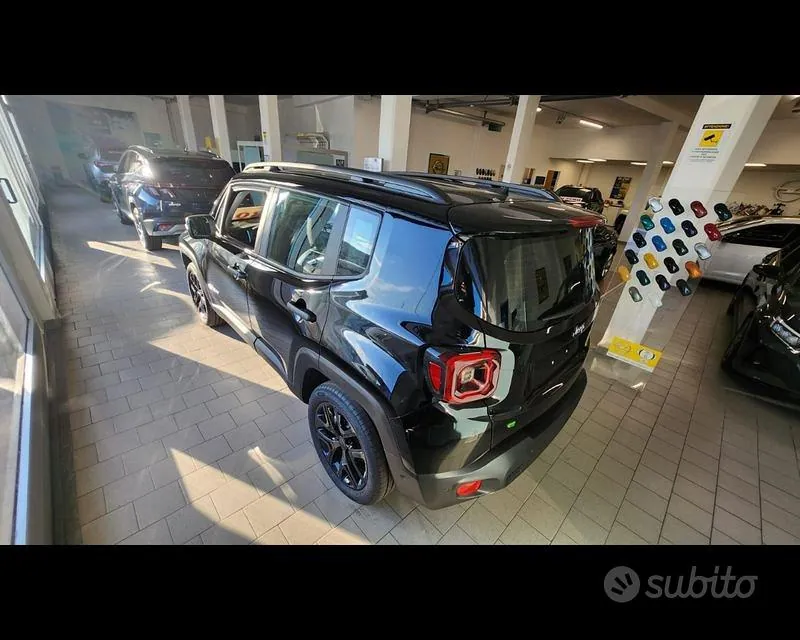 Jeep Renegade 2025 photo 4