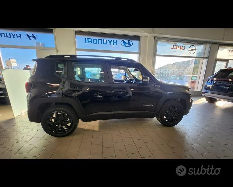 Jeep Renegade 2025 photo 5
