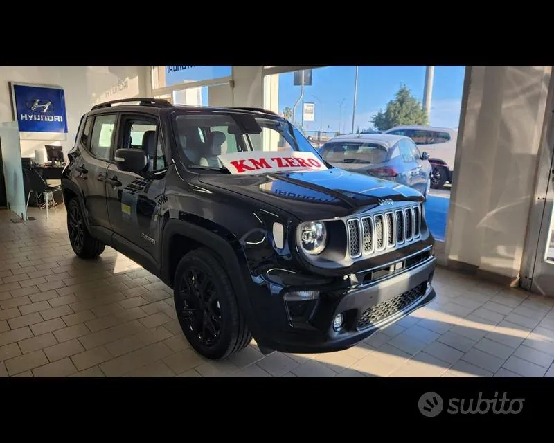 Jeep Renegade 2025 photo 3