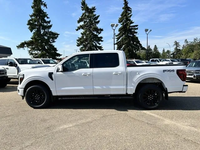 Ford F-150 2026 photo 4