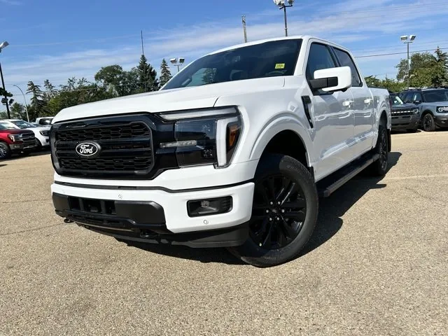 Ford F-150 2026 photo 2