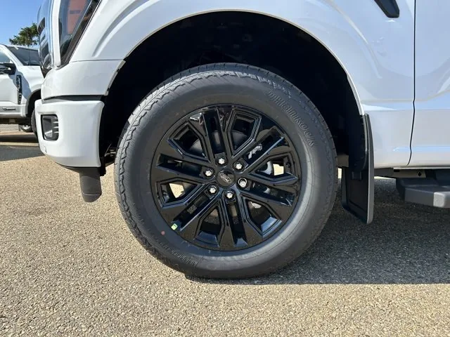 Ford F-150 2026 photo 3