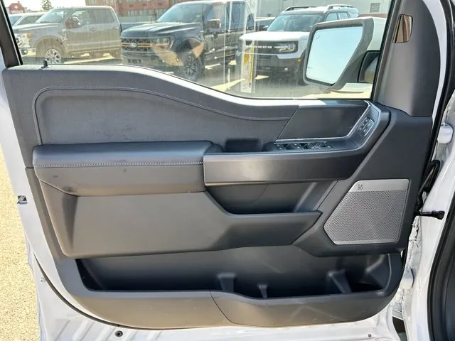 Ford F-150 2026 photo 5