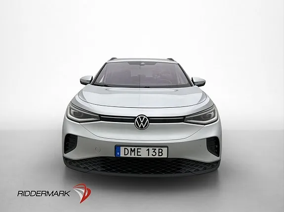 Volkswagen Id.4 2023 photo 3