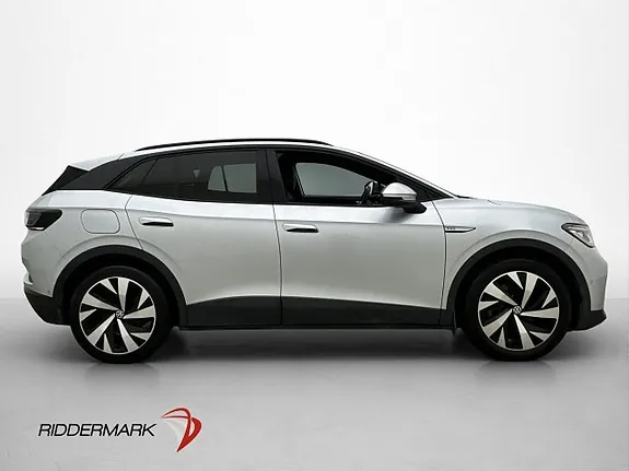 Volkswagen Id.4 2023 photo 5