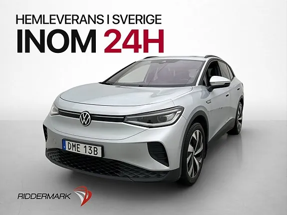 Volkswagen Id.4