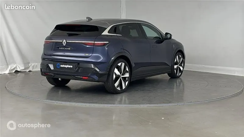 Renault Megane 2023 photo 5