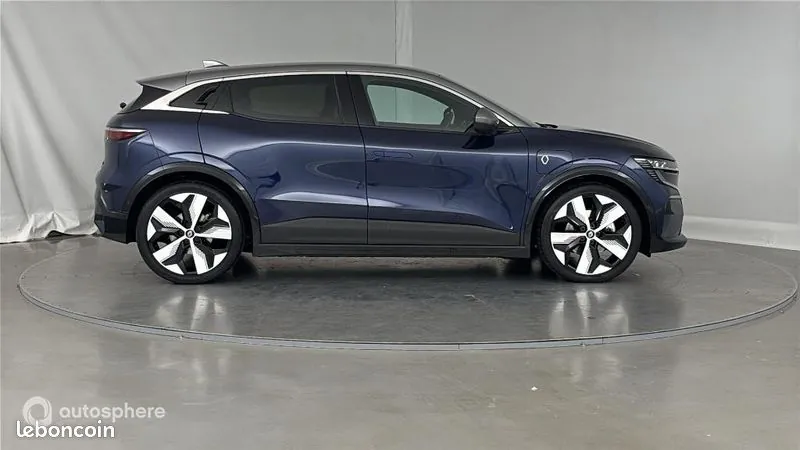 Renault Megane 2023 photo 4