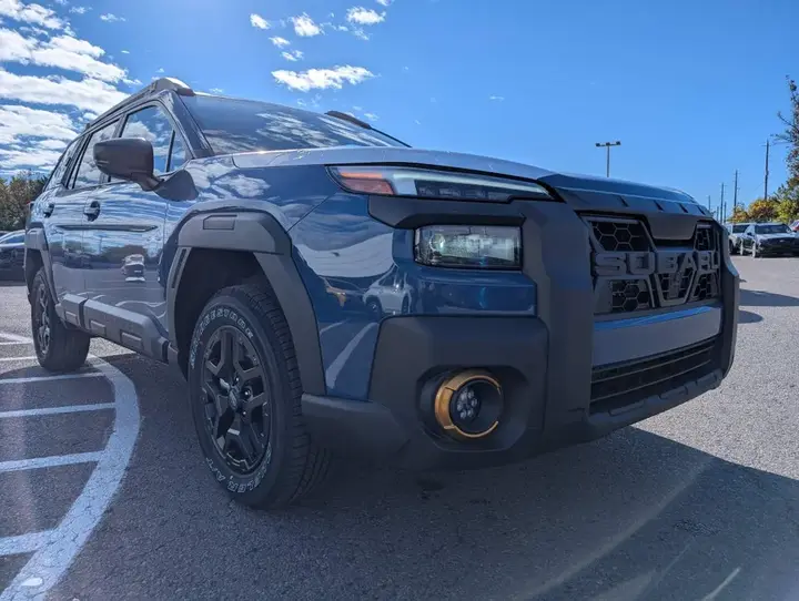 Subaru Outback 2026 photo 4