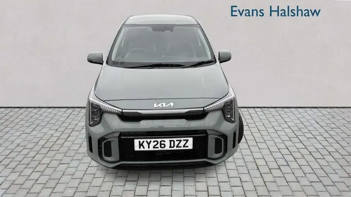 Kia Picanto 2026 photo 4