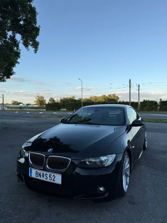BMW 3Er-Reihe 325I