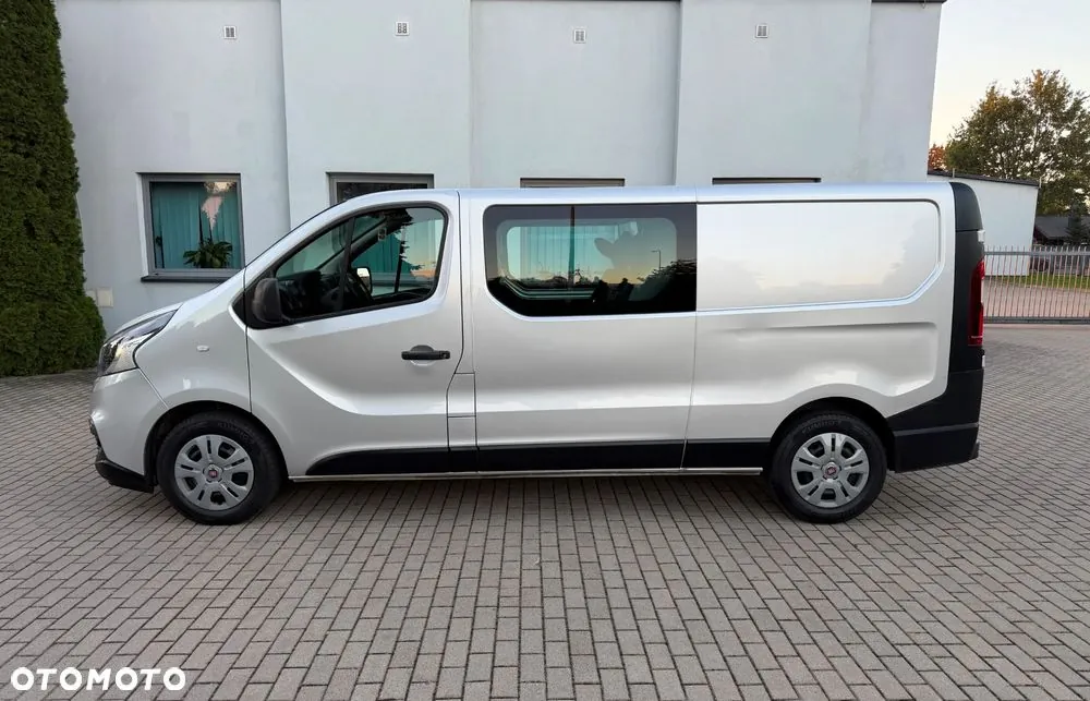 Fiat Talento