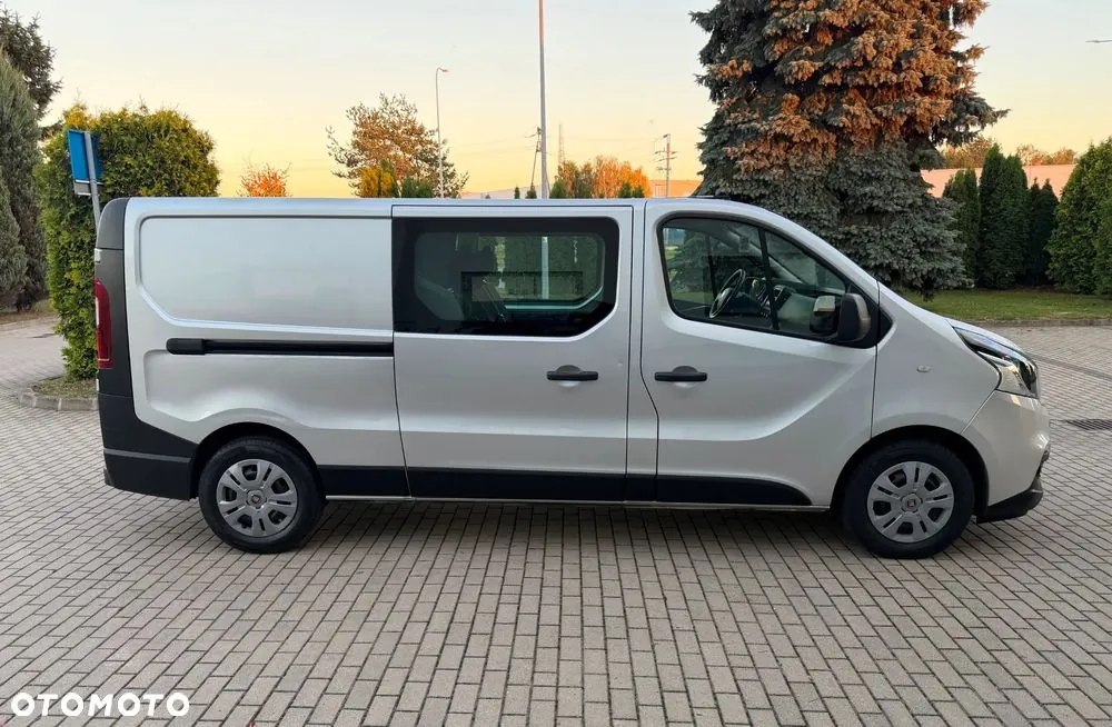 Fiat Talento 2019 photo 4