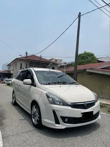 Proton Exora