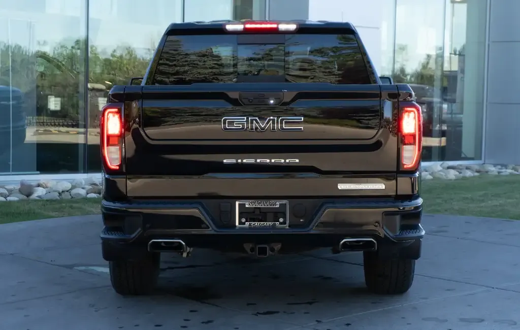 GMC Sierra 1500 2023 photo 5
