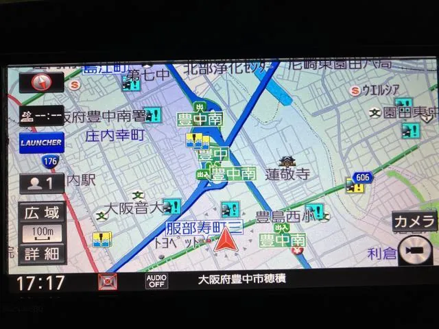 Daihatsu Mouve Canvas 2018 photo 4