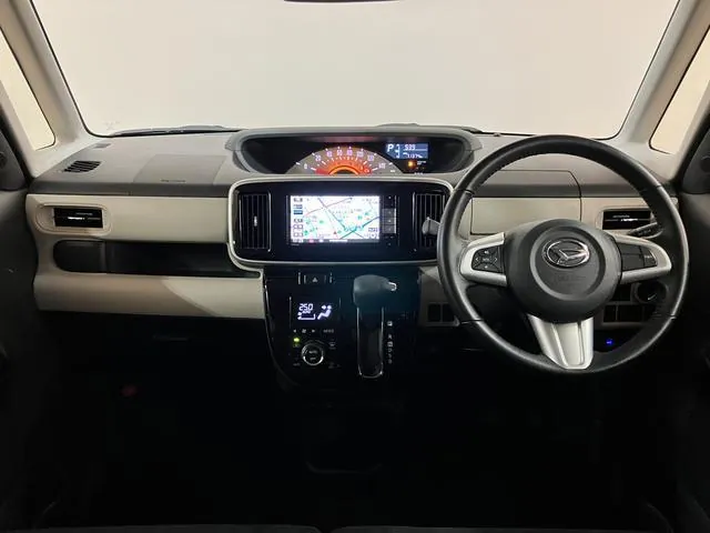 Daihatsu Mouve Canvas 2018 photo 3