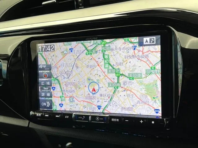 Toyota Hilux 2020 photo 3