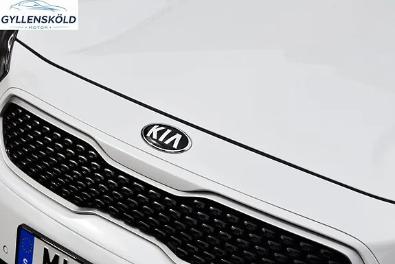 Kia Niro 2018 photo 5