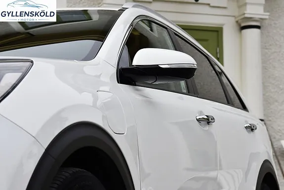 Kia Niro 2018 photo 3