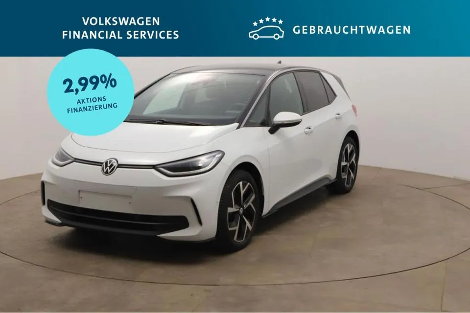 Volkswagen Id.3 Pro