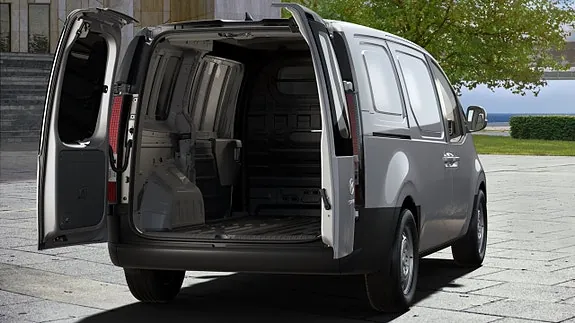 Hyundai Staria 2027 photo 5