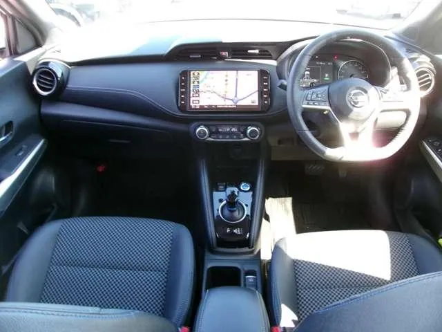 Nissan Kicks 2022 photo 3