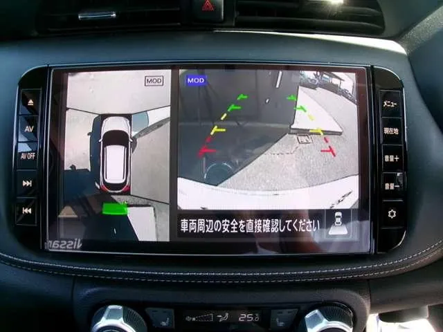 Nissan Kicks 2022 photo 5