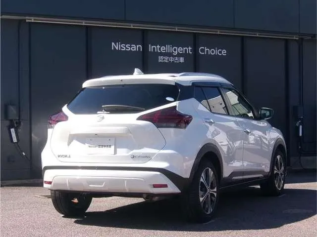 Nissan Kicks 2022 photo 2