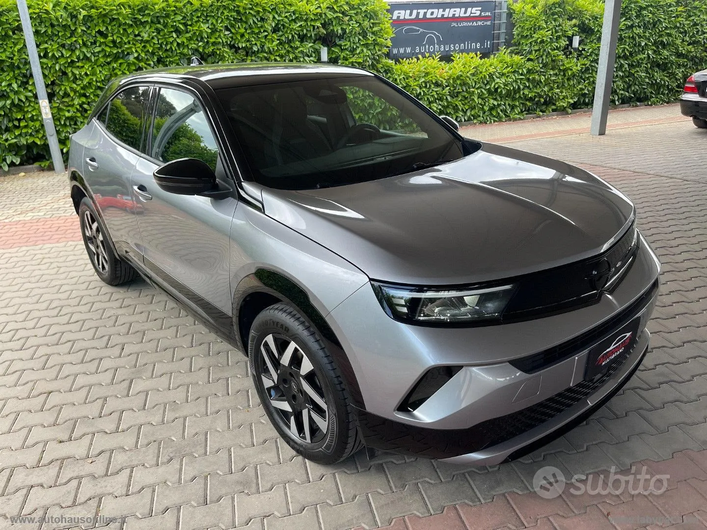Opel Mokka 2025 photo 4