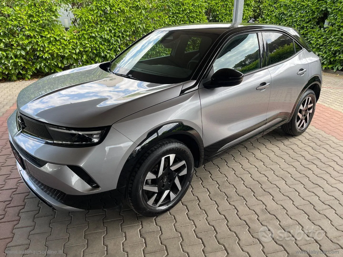 Opel Mokka 2025 photo 2