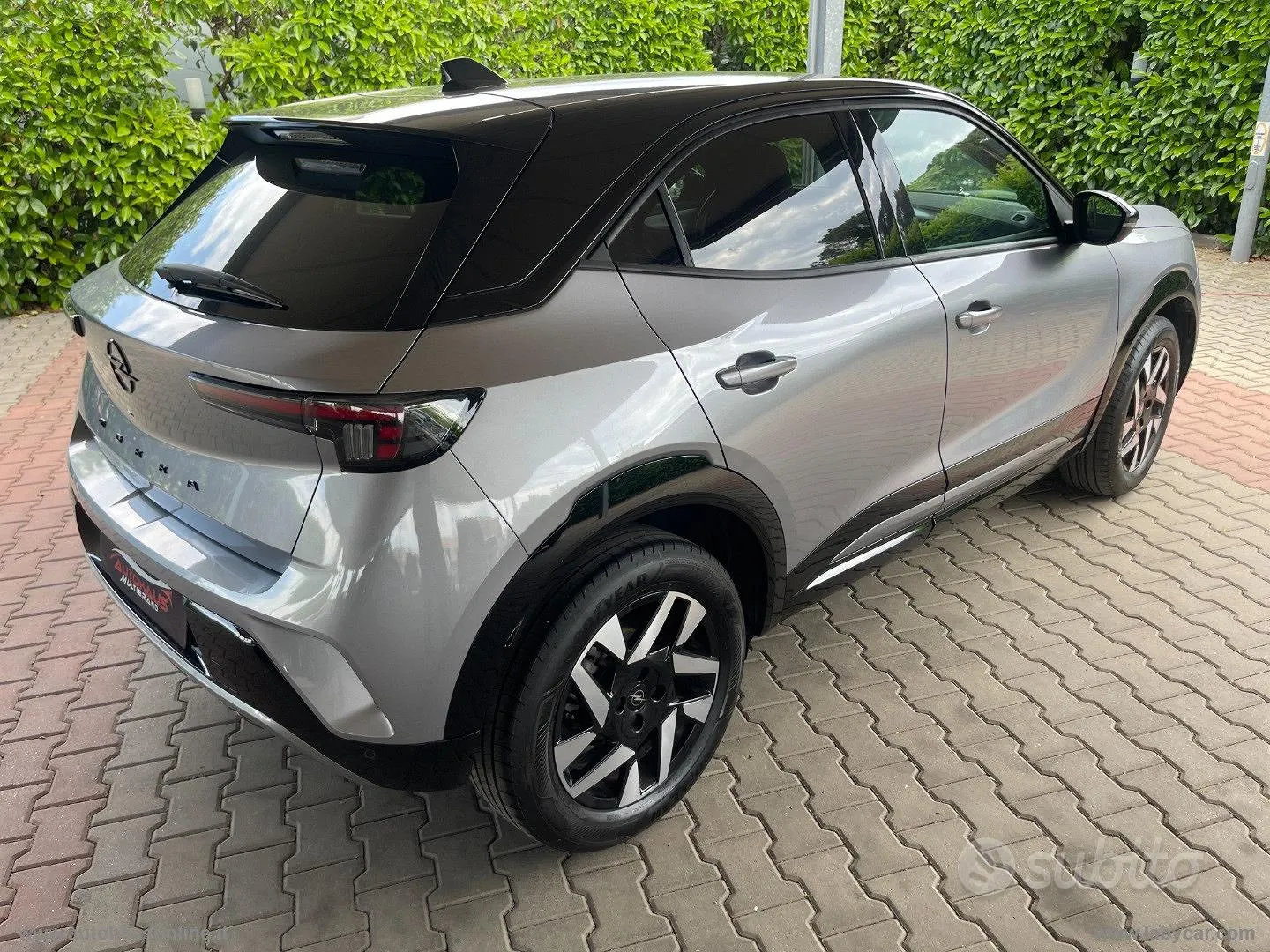 Opel Mokka 2025 photo 5