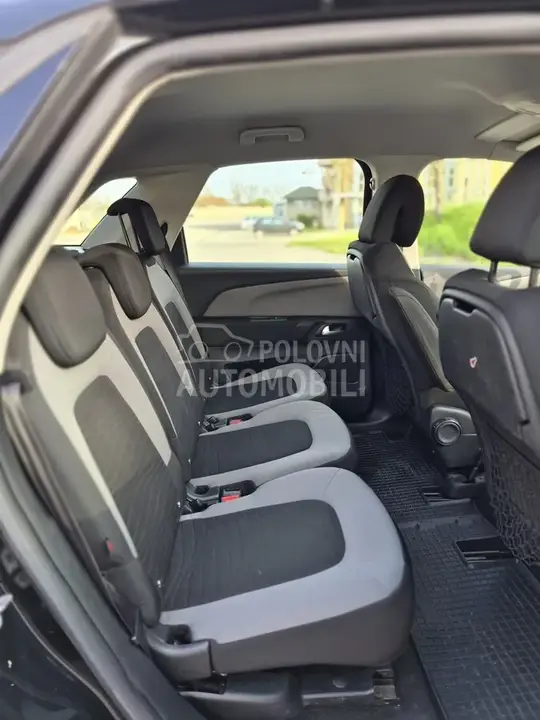 Citroen C4 Picasso 2014 photo 5