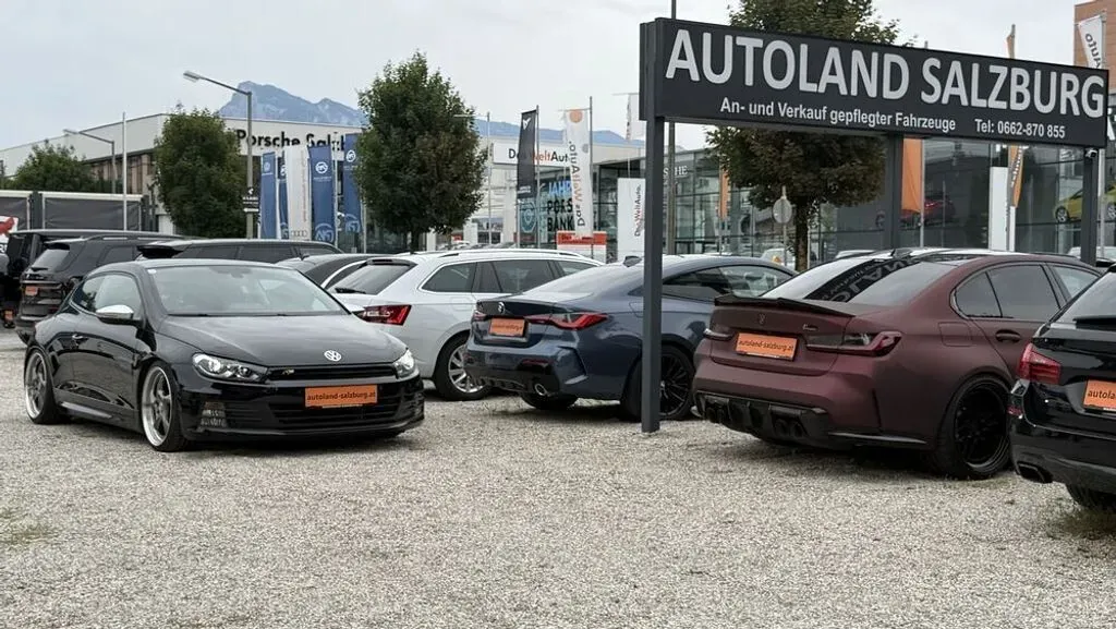 Volkswagen Scirocco 2016 photo 2