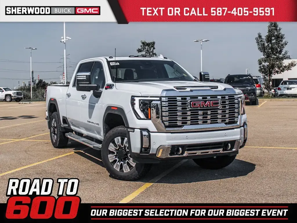 GMC Sierra 3500Hd