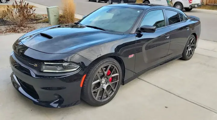 Dodge Charger
