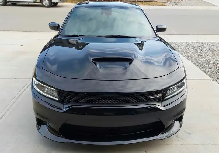 Dodge Charger 2016 photo 3