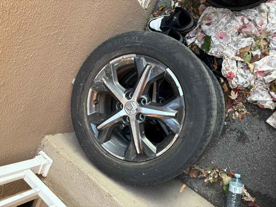 Honda Hr-V 2026 photo 2