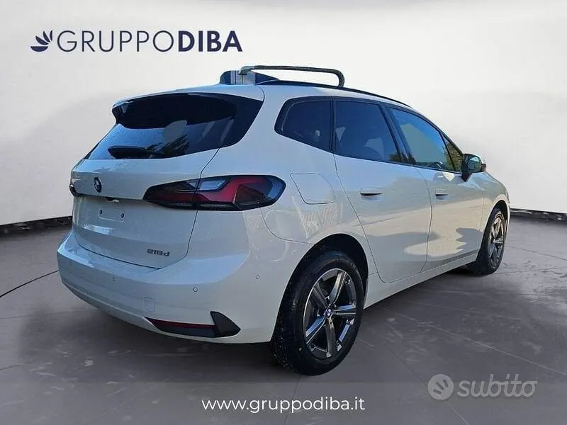 BMW 2 Series Active Tourer 2026 photo 5