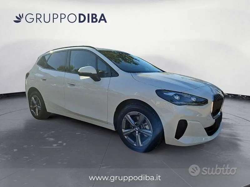BMW 2 Series Active Tourer 2026 photo 3