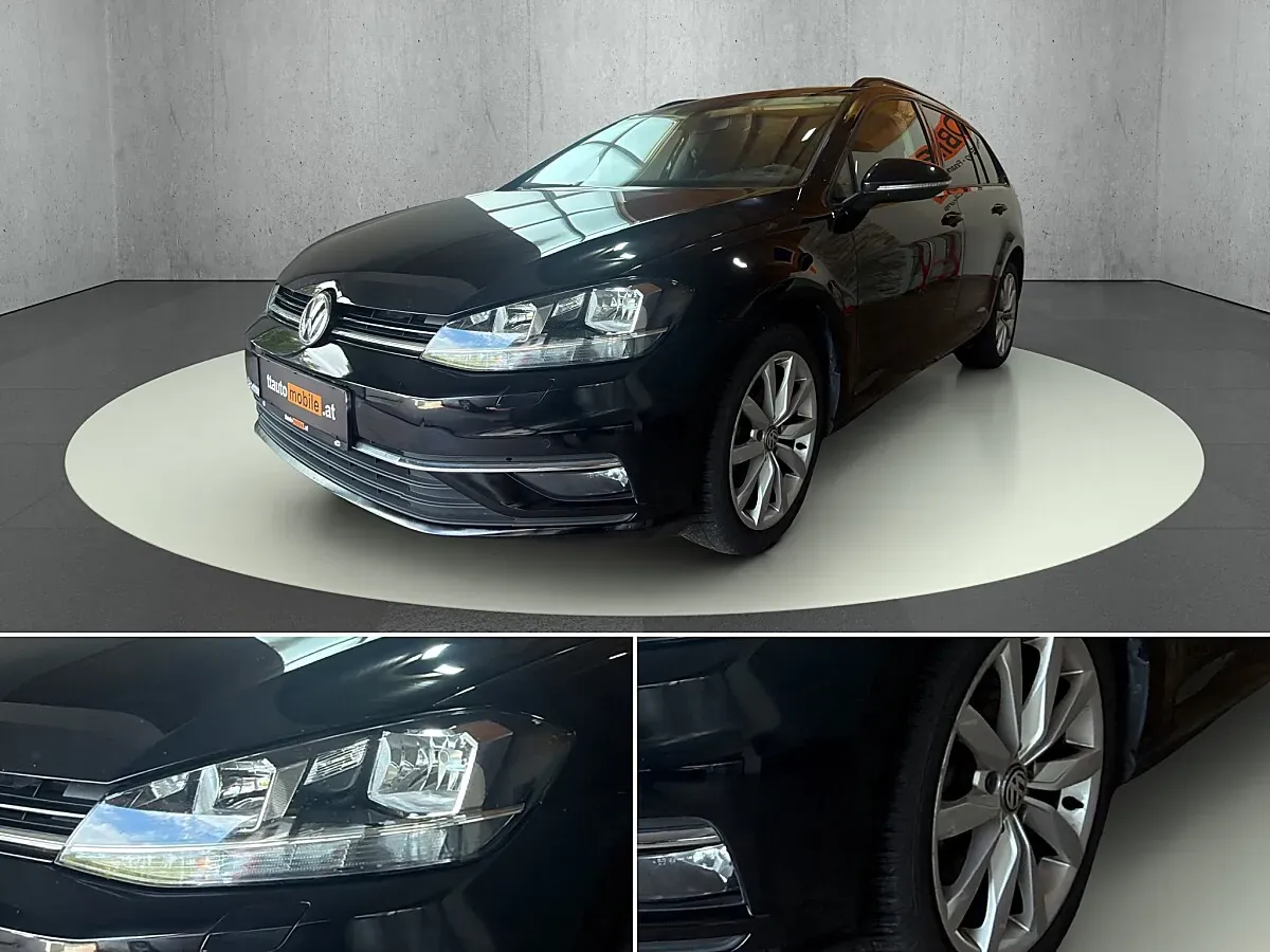 Volkswagen Golf 2019 photo 2