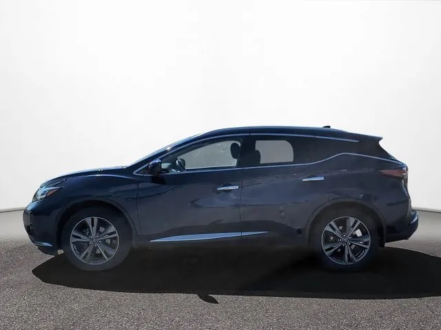 Nissan Murano 2020 photo 3