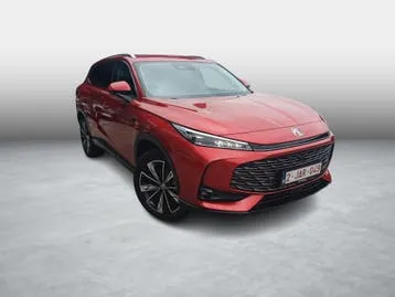 MG Hs 1.5 Hybrid+ Luxury 2025 photo 2