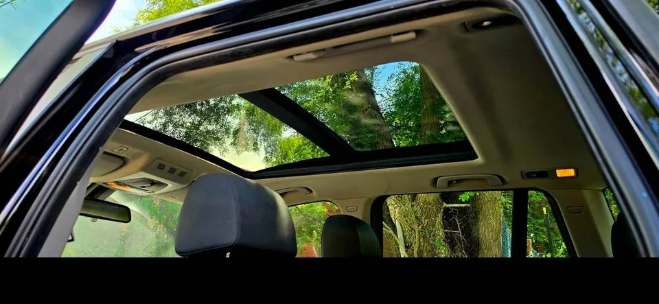BMW X3 2013 photo 5