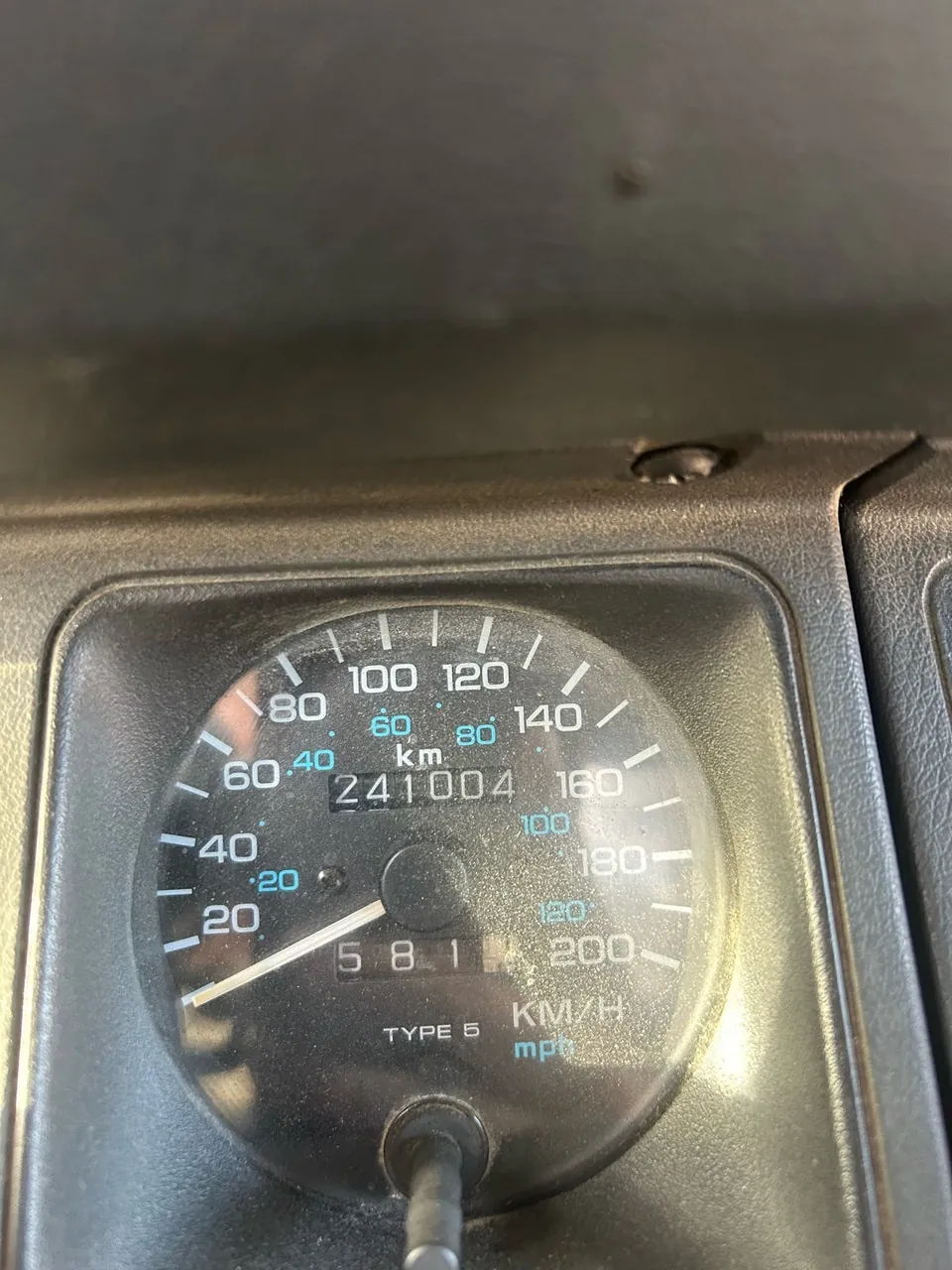 Jeep Tj 1997 photo 5